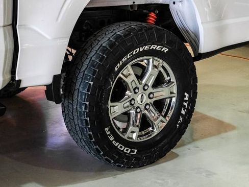 Used 2021 Ford F150 XLT w/ Equipment Group 301A Mid image 51