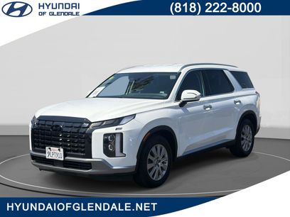 Used 2024 Hyundai Palisade SEL