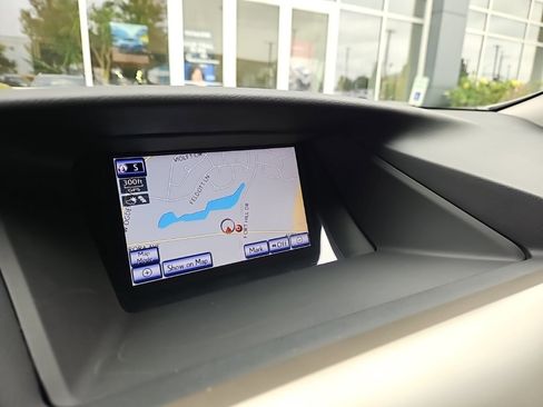 Used 2013 Lexus RX 350 FWD image 7