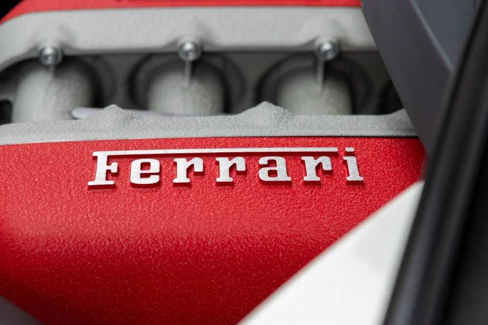 Certified 2023 Ferrari Purosangue AWD/4WD image 95