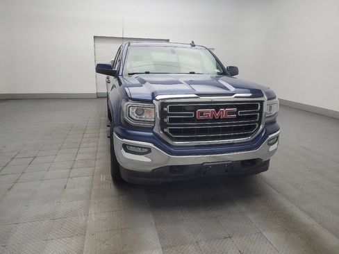Used 2017 GMC Sierra 1500 SLE w/ SLE Value Package AWD/4WD image 14