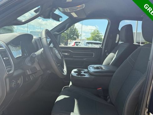 Used 2026 RAM 2500 Big Horn AWD/4WD image 17