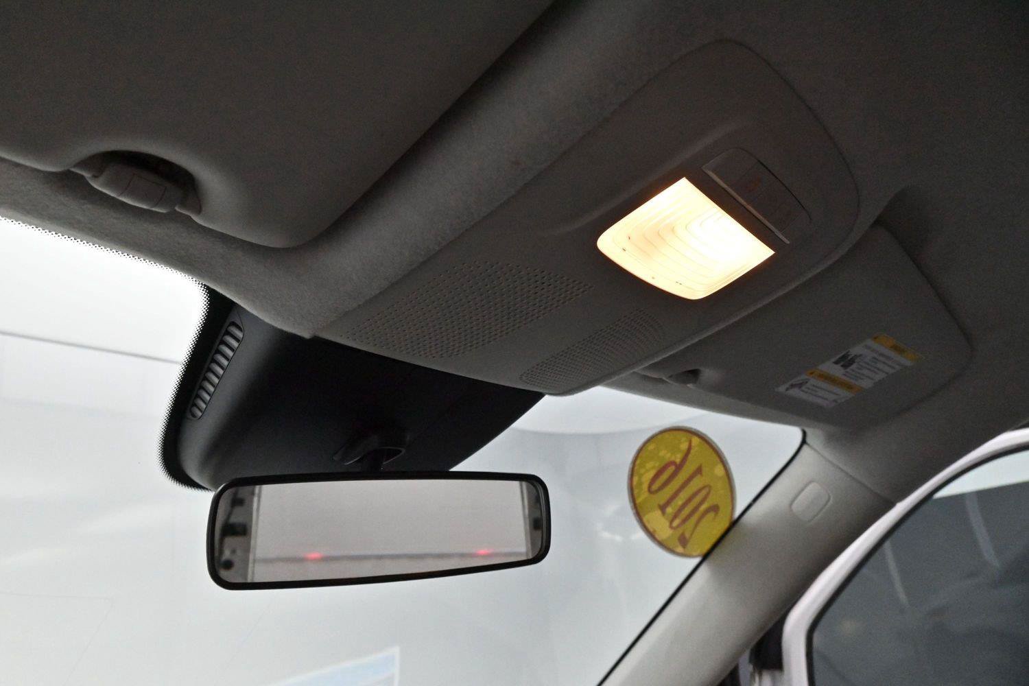 Used 2016 Mercedes-Benz Metris image 24