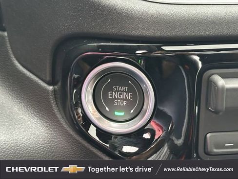 New 2026 Chevrolet Silverado 1500 High Country AWD/4WD image 20
