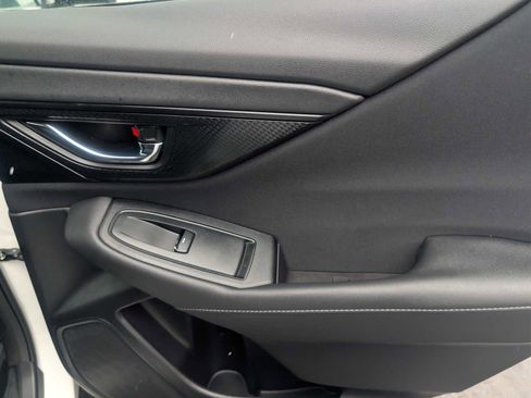 Certified 2025 Subaru Outback Premium w/ Popular Package #1A image 26