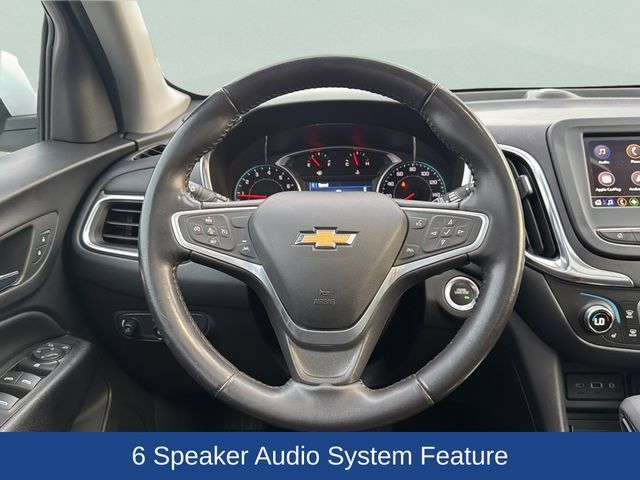 Used 2022 Chevrolet Equinox LT FWD image 8