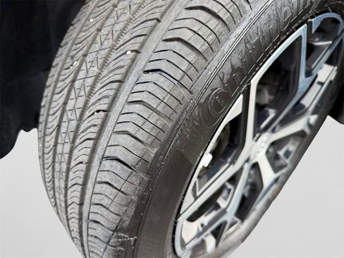 Used 2024 Jeep Compass Limited image 20