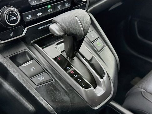 Certified 2020 Honda CR-V EX image 16