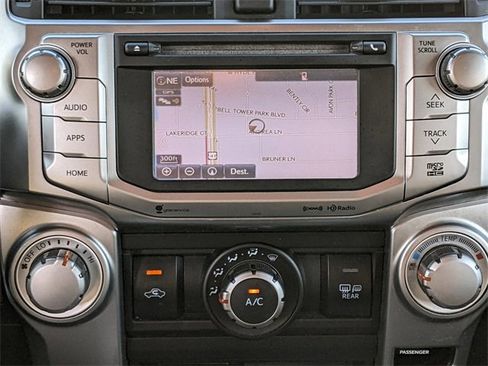 Used 2019 Toyota 4Runner SR5 image 15