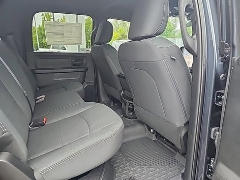 New 2025 RAM 2500 Tradesman image 9