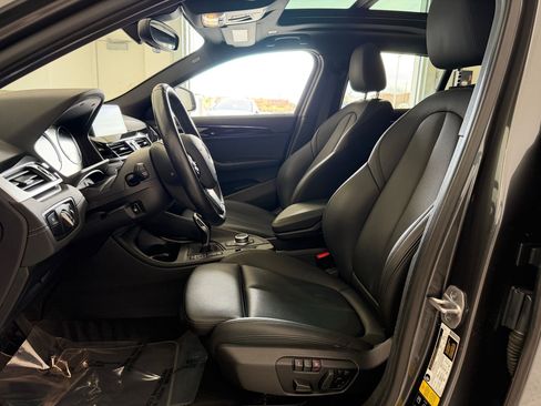 Used 2021 BMW X2 xDrive28i w/ Convenience Package image 5