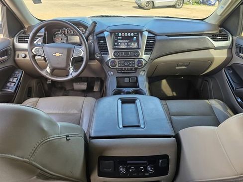 Used 2018 Chevrolet Tahoe LT image 8