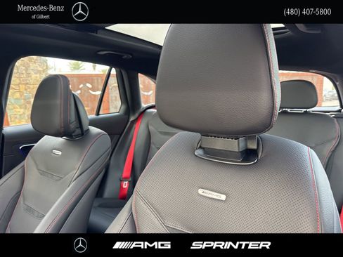 New 2026 Mercedes-Benz GLC 43 AMG 4MATIC image 16