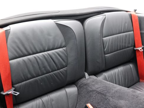 Used 2003 Porsche 911 Cabriolet image 61