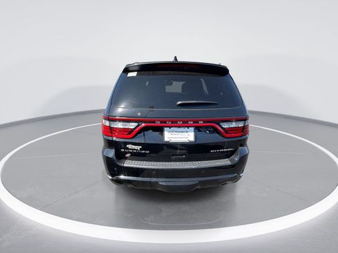 Used 2024 Dodge Durango Citadel AWD/4WD image 7