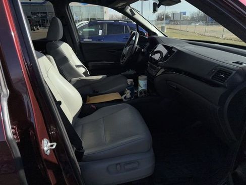 Used 2019 Honda Passport Touring image 6