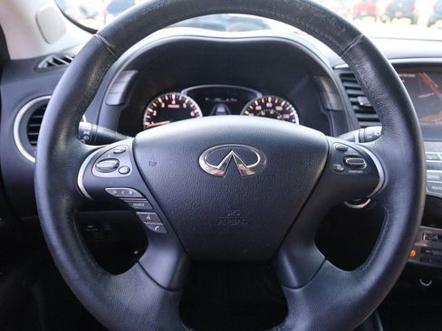 Used 2015 INFINITI QX60 Luxe w/ Premium Plus Package AWD/4WD image 13