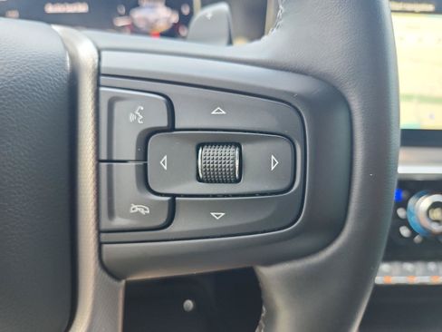 Certified 2024 GMC Sierra 1500 Denali AWD/4WD image 30