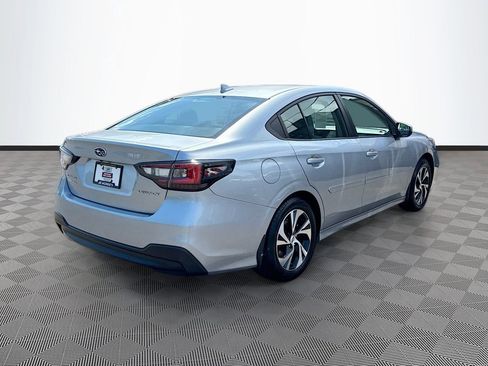 Certified 2023 Subaru Legacy Premium AWD/4WD image 4