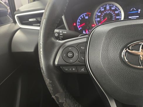 Used 2020 Toyota Corolla SE image 15