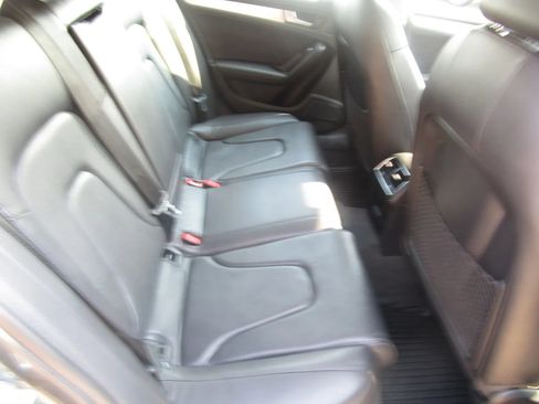 Used 2013 Audi A4 Premium Plus AWD/4WD image 17