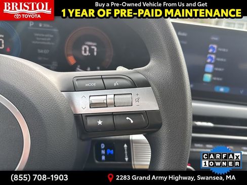 Used 2025 Hyundai Sonata SEL image 26