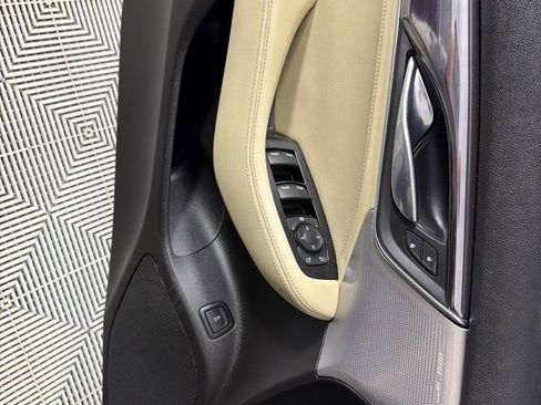 Used 2020 Cadillac CT5 Luxury w/ Sun And Sound Package image 11