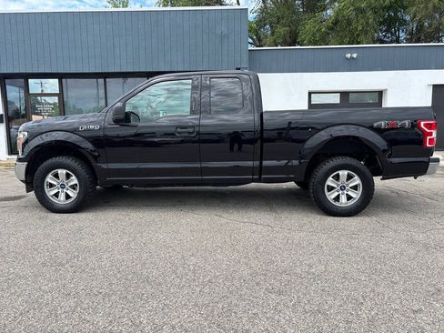 Used 2019 Ford F150 XLT AWD/4WD image 13