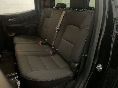 Used 2023 GMC Canyon Elevation image 18