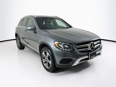 Used 2019 Mercedes-Benz GLC 300 image 1