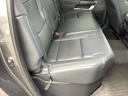 Used 2023 Toyota Tundra Platinum AWD/4WD image 15