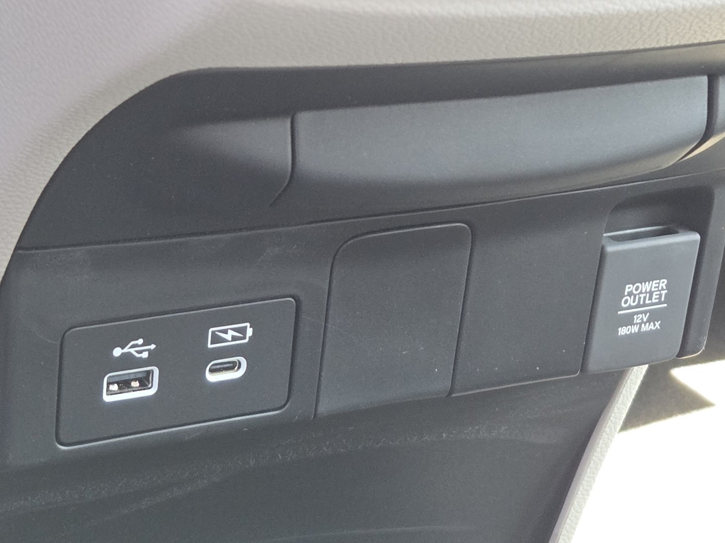 New 2027 Honda Odyssey EX-L image 31