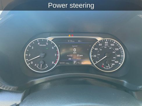 Used 2024 Nissan Sentra SV image 17