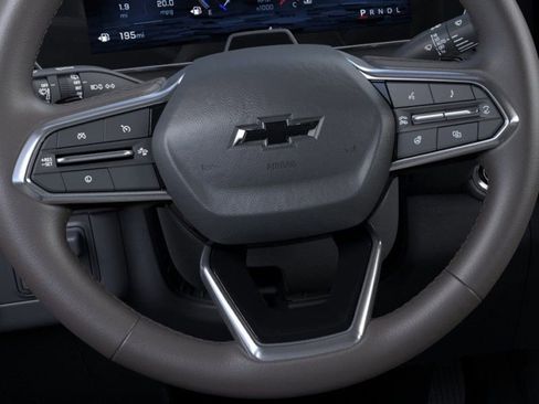 New 2026 Chevrolet Tahoe RST AWD/4WD image 19