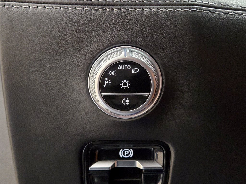 Used 2024 Mercedes-Benz AMG GT 55 image 37