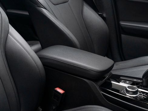 Used 2021 BMW X3 xDrive30i w/ Convenience Package AWD/4WD image 41