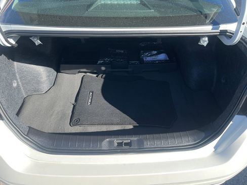 Certified 2024 Nissan Altima 2.5 SL image 13