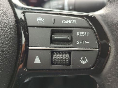 Used 2024 Honda Civic Touring image 16