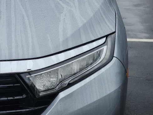 Used 2024 Honda Odyssey Touring image 9