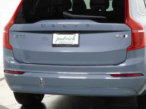 Certified 2023 Volvo XC90 B6 Core w/ Protection Package Premier image 9