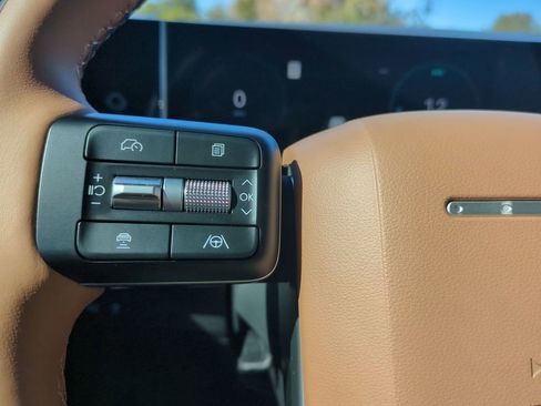 New 2026 Hyundai Santa Fe Calligraphy image 33