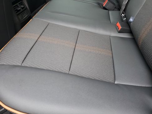 New 2026 GMC Canyon AT4 w/ LPO, Off Road Lift Package image 30