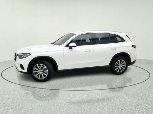 Certified 2024 Mercedes-Benz GLC 300 image 15