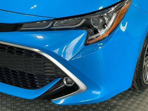 Used 2019 Toyota Corolla XSE w/ Carpet Mat Package image 50