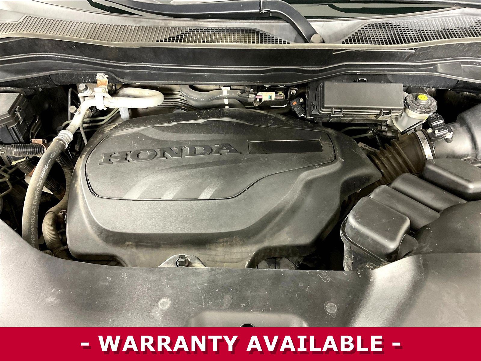 Used 2016 Honda Pilot Elite image 31