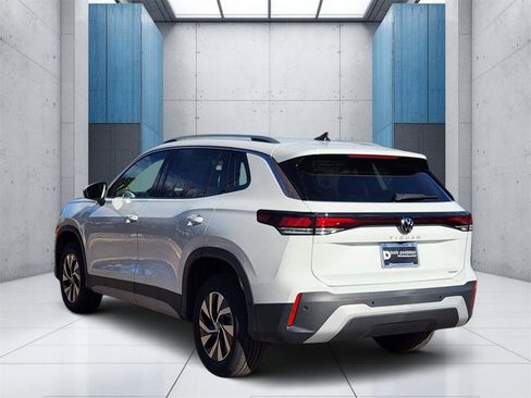 New 2026 Volkswagen Tiguan S image 26