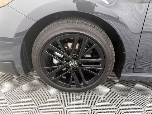 Used 2026 Toyota Camry SE w/ Convenience Package image 12