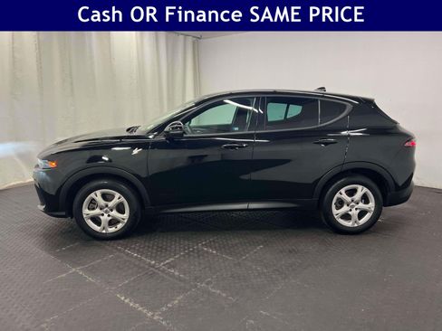 Used 2025 Dodge Hornet GT w/ Cold Weather Group AWD/4WD image 9
