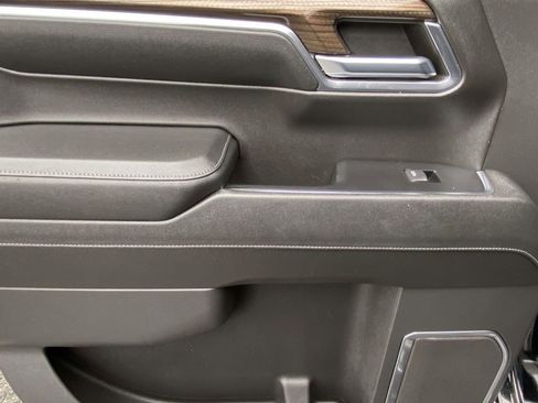 Used 2024 Chevrolet Silverado 1500 RST image 13