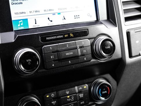 Used 2019 Ford F150 Raptor w/ Equipment Group 802A Luxury image 24